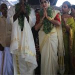 Senthil Krishna Rajamani Marriage Photos 091 1