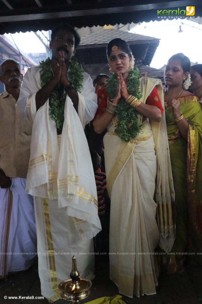 Senthil Krishna Rajamani Marriage Photos 091 1