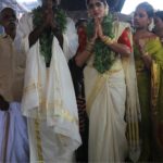 Senthil Krishna Rajamani Marriage Photos 091