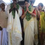 Senthil Krishna Rajamani Marriage Photos 094