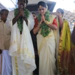 Senthil Krishna Rajamani Marriage Photos 095