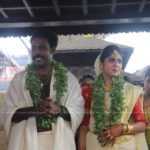 Senthil Krishna Rajamani Marriage Photos 108
