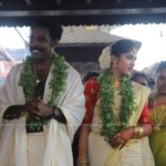 Senthil Krishna Rajamani Marriage Photos 109