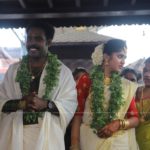 Senthil Krishna Rajamani Marriage Photos 111 1