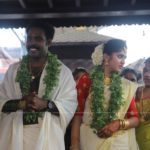 Senthil Krishna Rajamani Marriage Photos 111