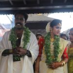 Senthil Krishna Rajamani Marriage Photos 112