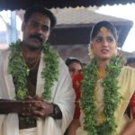 Senthil Krishna Rajamani Marriage Photos 113