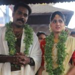 Senthil Krishna Rajamani Marriage Photos 114 1