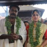 Senthil Krishna Rajamani Marriage Photos 117