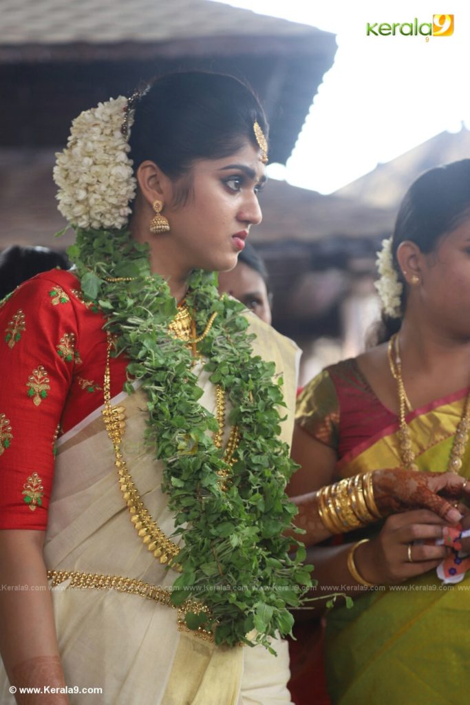 Senthil Krishna Rajamani Marriage Photos 125 1