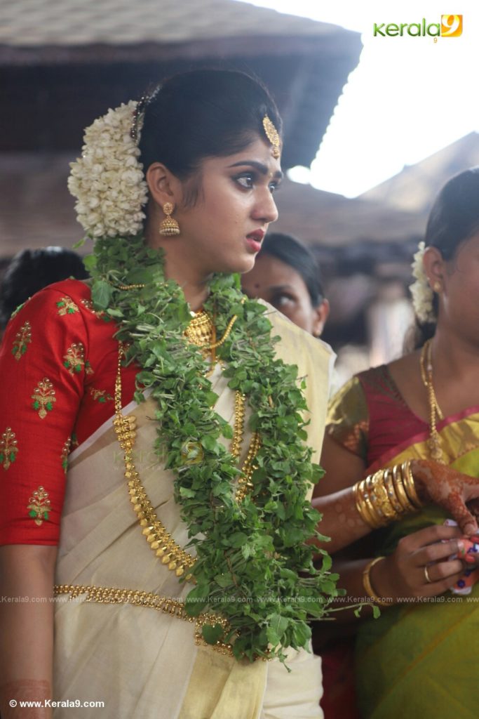 Senthil Krishna Rajamani Marriage Photos 126 1