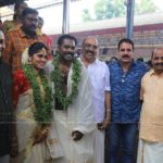 Senthil Krishna Rajamani Marriage Photos 137