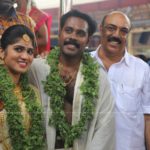 Senthil Krishna Rajamani Marriage Photos 141 1