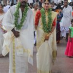 Senthil Krishna Rajamani Marriage Photos 144