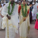 Senthil Krishna Rajamani Marriage Photos 145