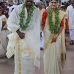 Senthil Krishna Rajamani Marriage Photos 146