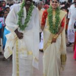 Senthil Krishna Rajamani Marriage Photos 148