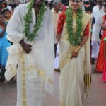 Senthil Krishna Rajamani Marriage Photos 149