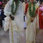 Senthil Krishna Rajamani Marriage Photos 151