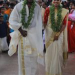 Senthil Krishna Rajamani Marriage Photos 153