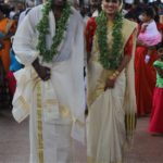 Senthil Krishna Rajamani Marriage Photos 154