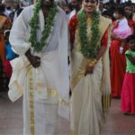 Senthil Krishna Rajamani Marriage Photos 155