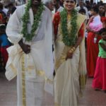 Senthil Krishna Rajamani Marriage Photos 156