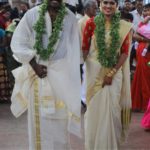Senthil Krishna Rajamani Marriage Photos 157
