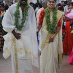 Senthil Krishna Rajamani Marriage Photos 158