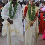 Senthil Krishna Rajamani Marriage Photos 158