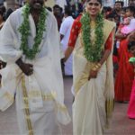 Senthil Krishna Rajamani Marriage Photos 159