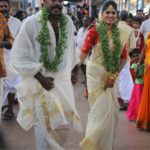 Senthil Krishna Rajamani Marriage Photos 162