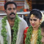 Senthil Krishna Rajamani Marriage Photos 166