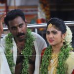 Senthil Krishna Rajamani Marriage Photos 167
