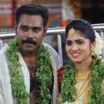 Senthil Krishna Rajamani Marriage Photos 168