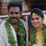 Senthil Krishna Rajamani Marriage Photos 170