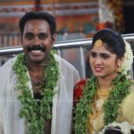 Senthil Krishna Rajamani Marriage Photos 171
