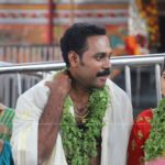 Senthil Krishna Rajamani Marriage Photos 172