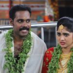 Senthil Krishna Rajamani Marriage Photos 173