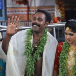 Senthil Krishna Rajamani Marriage Photos 176