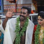 Senthil Krishna Rajamani Marriage Photos 177