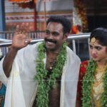 Senthil Krishna Rajamani Marriage Photos 178