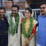 Senthil Krishna Rajamani Marriage Photos 180