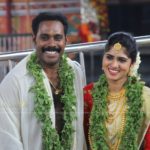 Senthil Krishna Rajamani Marriage Photos 181