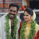 Senthil Krishna Rajamani Marriage Photos 182