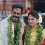 Senthil Krishna Rajamani Marriage Photos 183