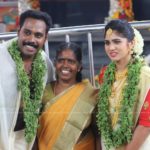 Senthil Krishna Rajamani Marriage Photos 184