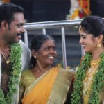 Senthil Krishna Rajamani Marriage Photos 185