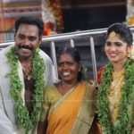 Senthil Krishna Rajamani Marriage Photos 186