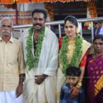 Senthil Krishna Rajamani Marriage Photos 187